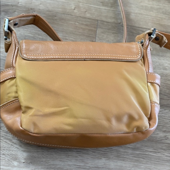 Preowned Furla crossbody - Picture 5 of 8